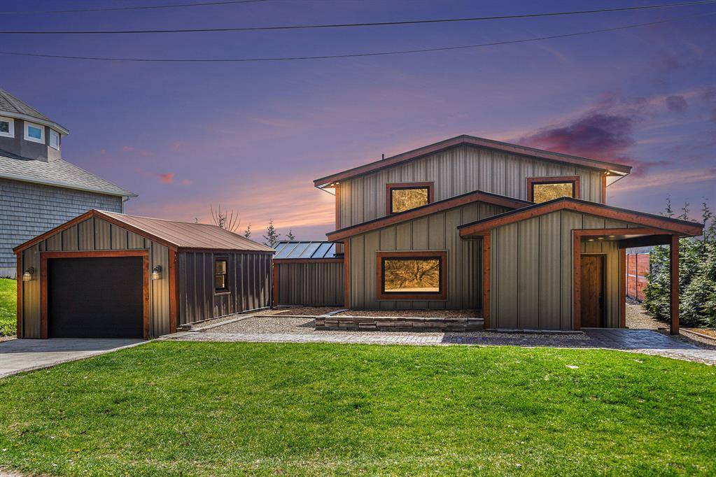 Texas Twp, MI 49009,1466 N Eagle Lake Drive