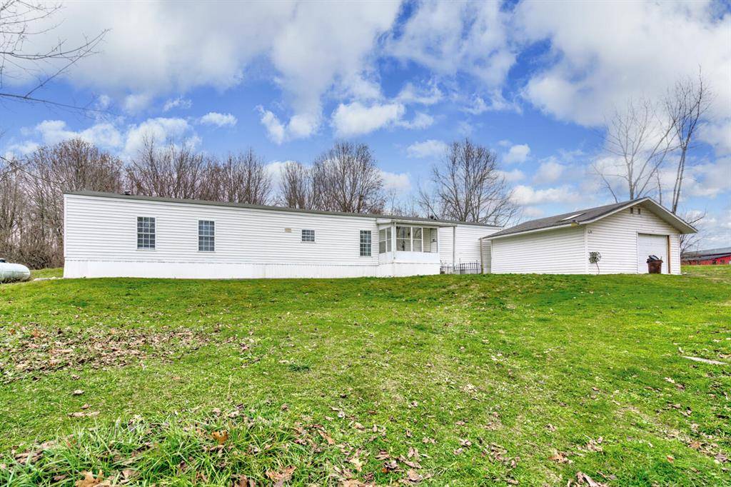 Hope Twp, MI 49046,6930 Ackers Point Drive