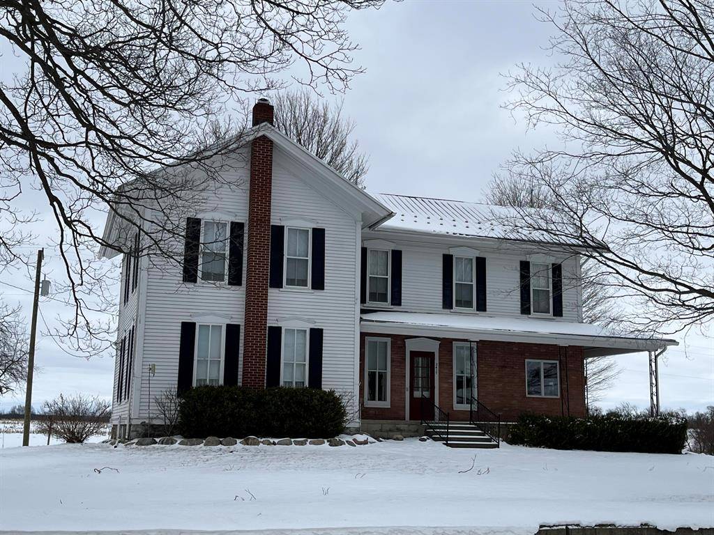 Allegan Twp, MI 49010,3417 Dumont Road Road