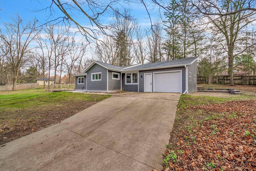 Richland Twp, MI 49083,10985 E Cd Avenue