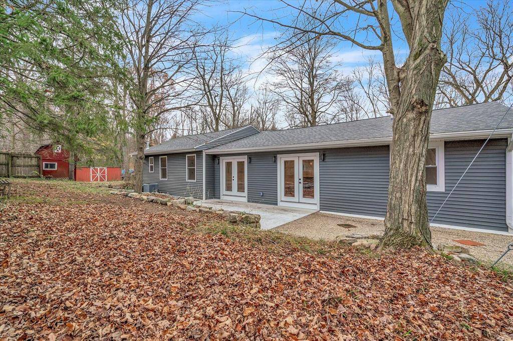 Richland Twp, MI 49083,10985 E Cd Avenue