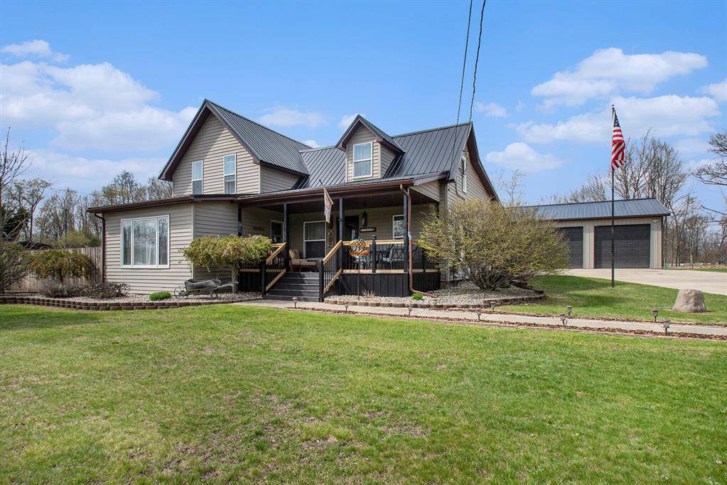 Lawrence Twp, MI 49064,57080 Red Arrow Highway