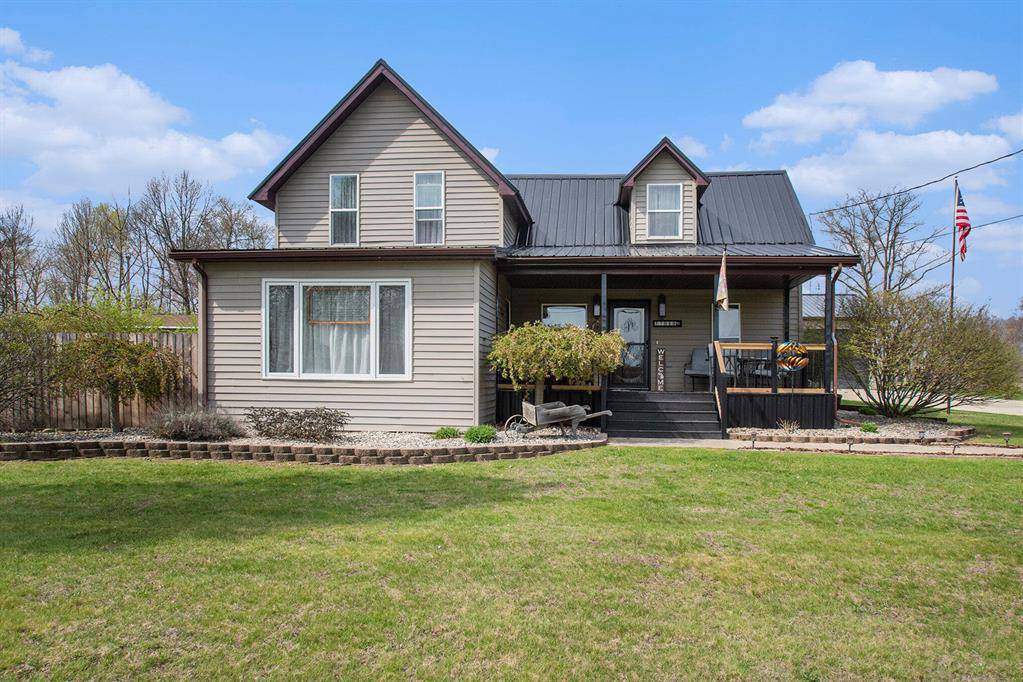 Lawrence Twp, MI 49064,57080 Red Arrow Highway