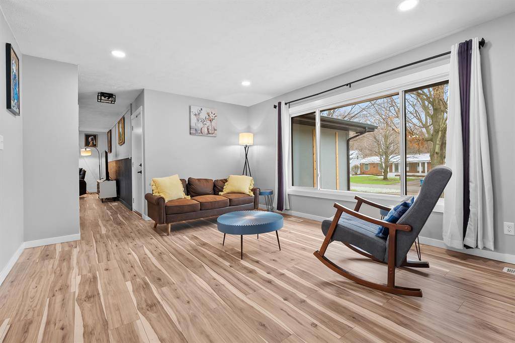 Prairie Ronde Twp, MI 49087,16406 Prairie BranchK