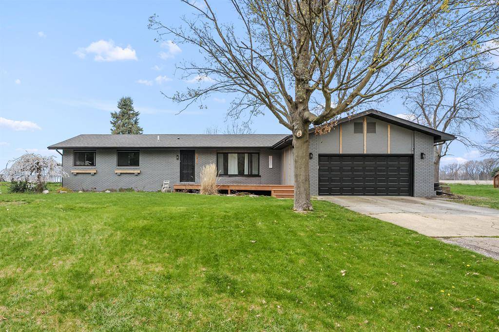 Prairie Ronde Twp, MI 49087,16406 Prairie BranchK