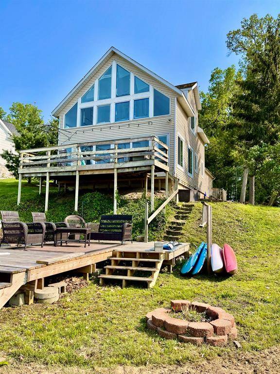 Texas Twp, MI 49071,727 Treasure Island Drive