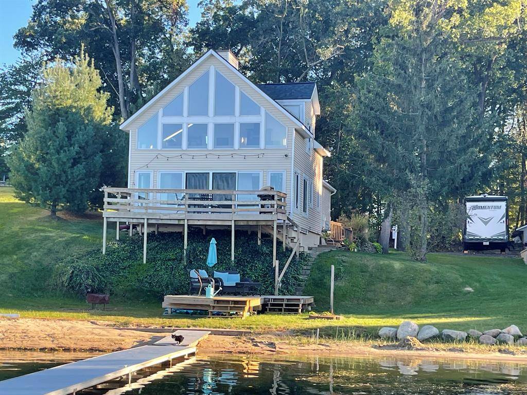 Texas Twp, MI 49071,727 Treasure Island Drive