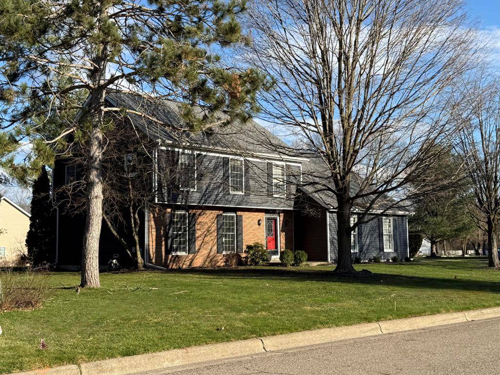 Portage, MI 49024,6125 Sablewood Circle