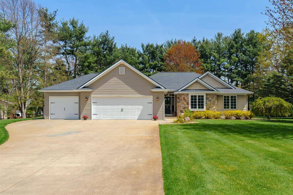Schoolcraft Twp, MI 49087,11629 Hopewell Street