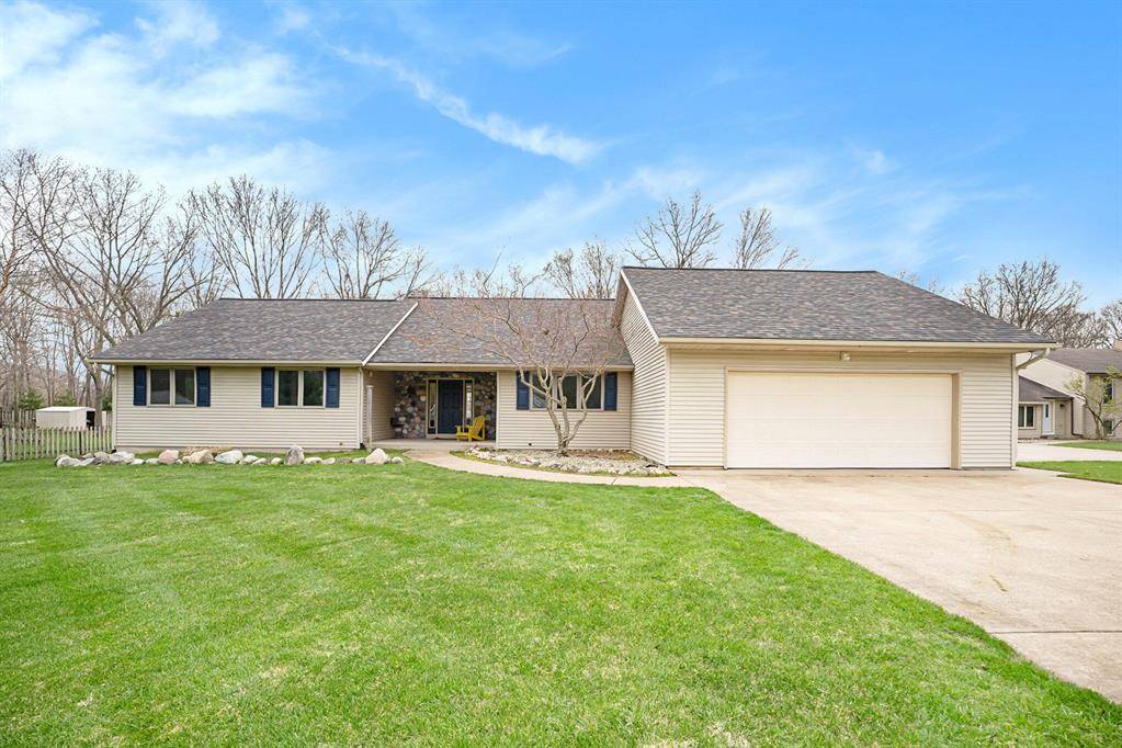 Oshtemo Twp, MI 49009,1104 Wickford Drive