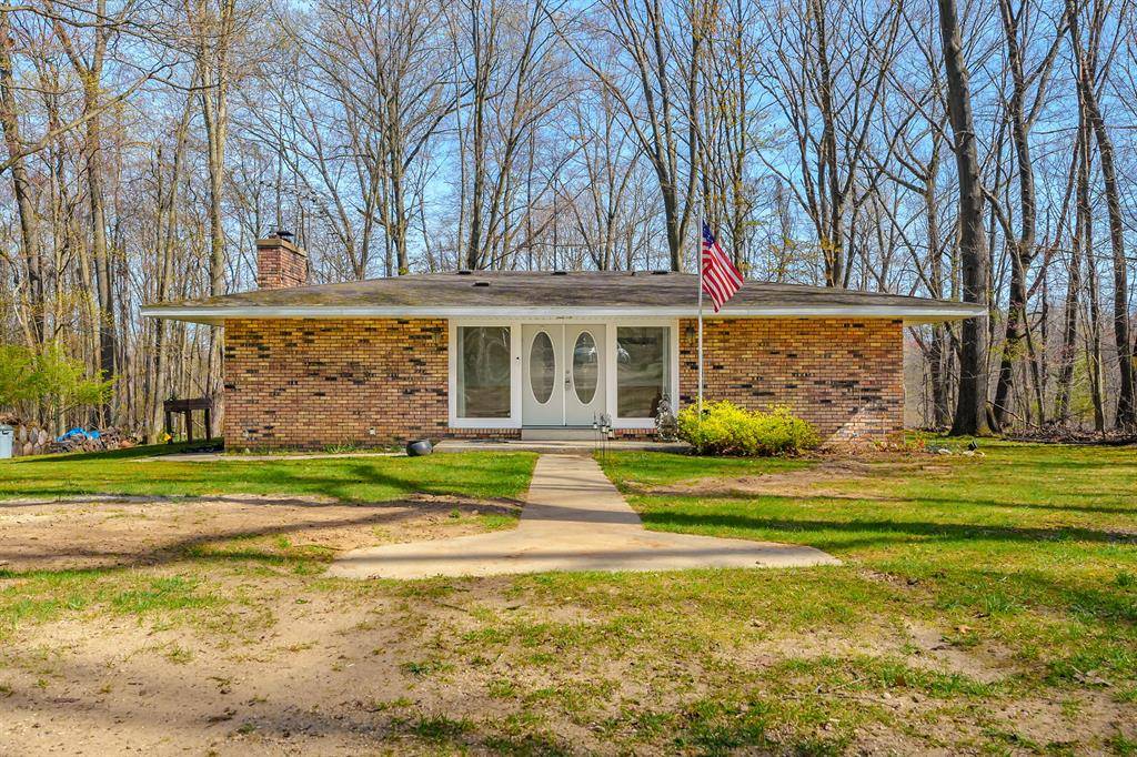 Bloomingdale Twp, MI 49055,35708 Lakeway