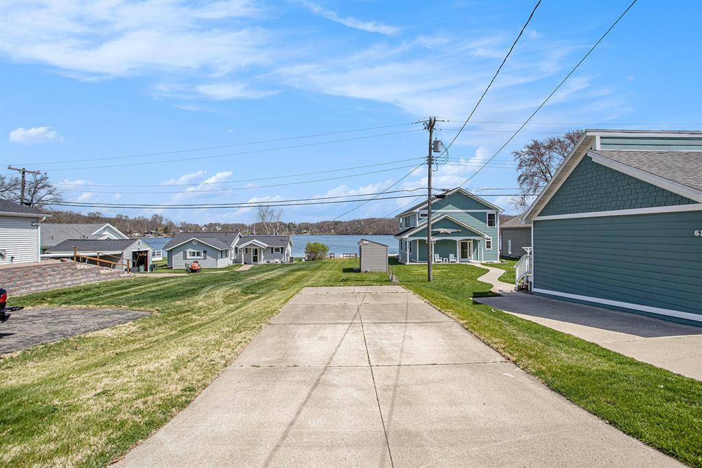 Ross Twp, MI 49012,6189 W Sherman Lake Drive