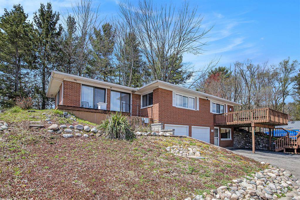 Ross Twp, MI 49012,6189 W Sherman Lake Drive