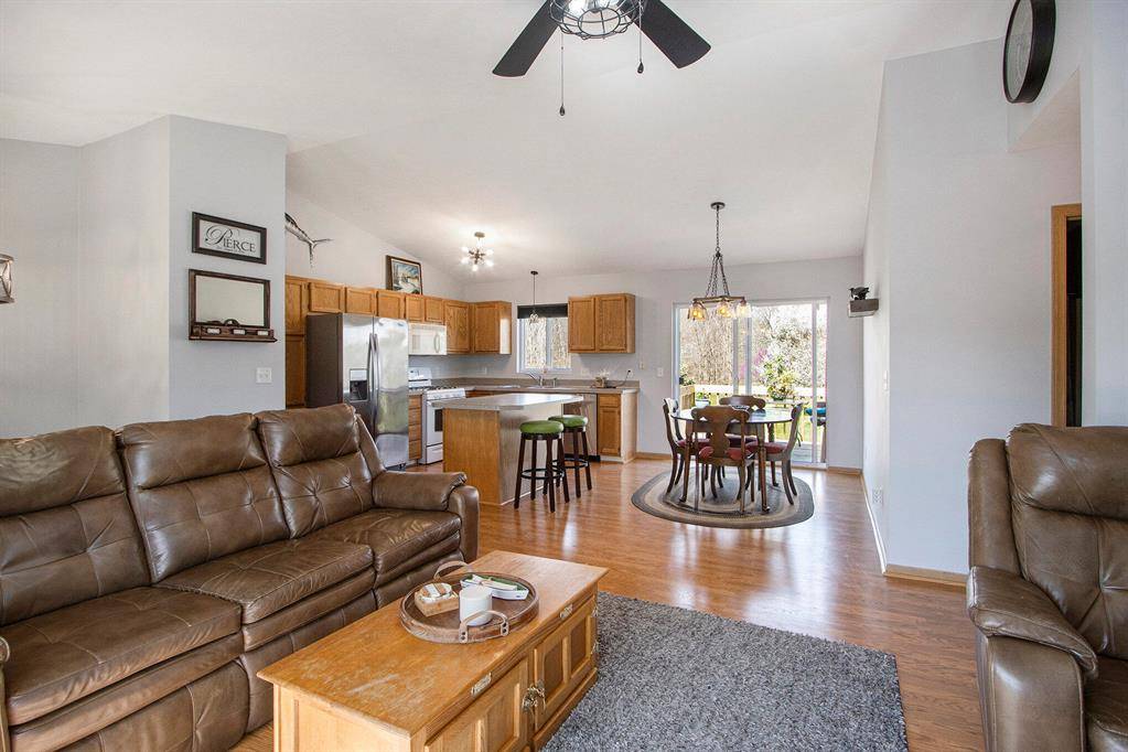 Trowbridge Twp, MI 49010,1077 Sun Valley Lane