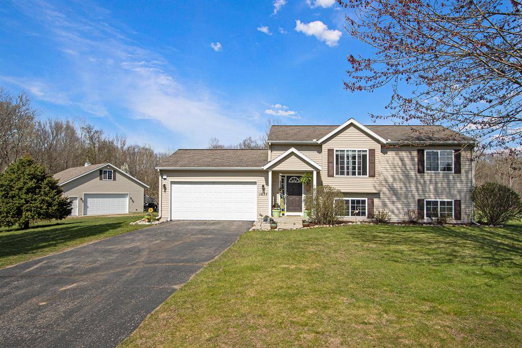 Trowbridge Twp, MI 49010,1077 Sun Valley Lane
