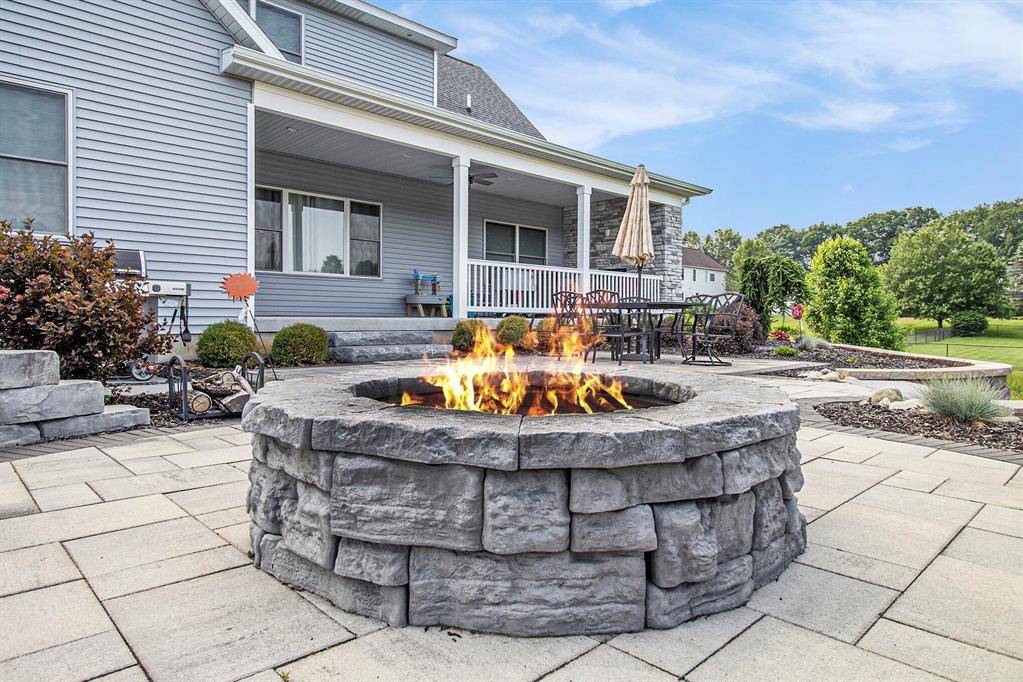 Almena Twp, MI 49071,46140 Finch Street