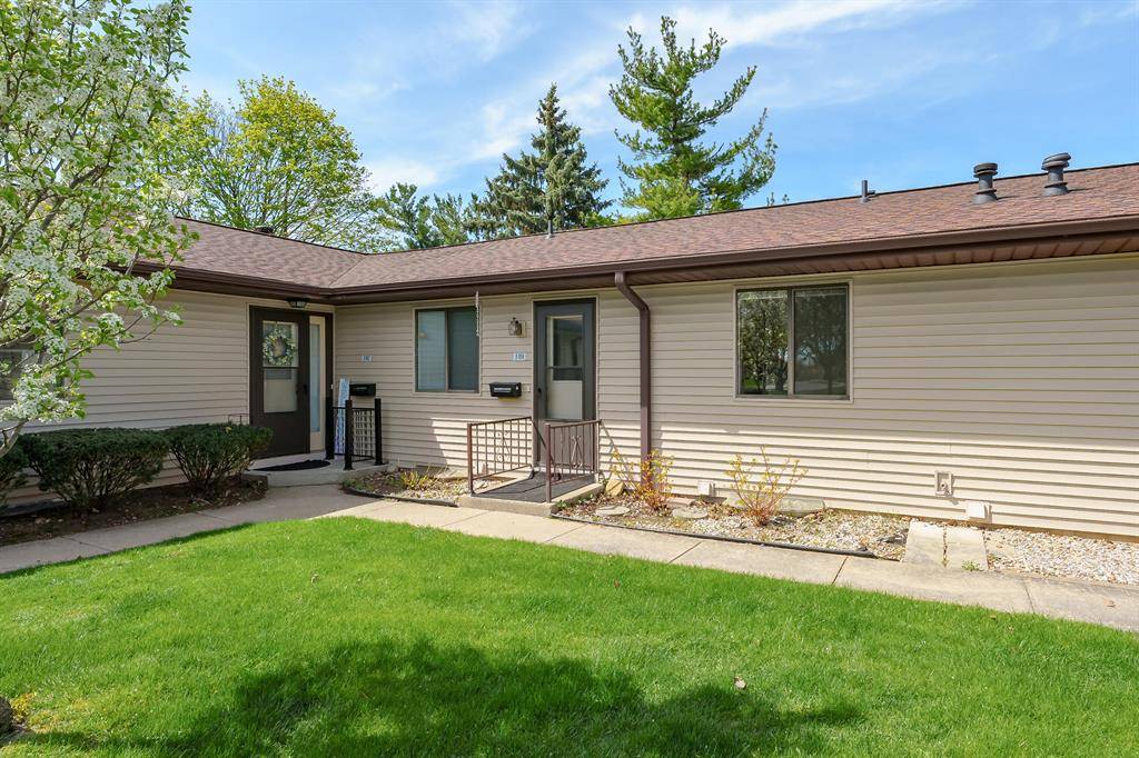 Oshtemo Twp, MI 49009,5160 Green Meadow Road
