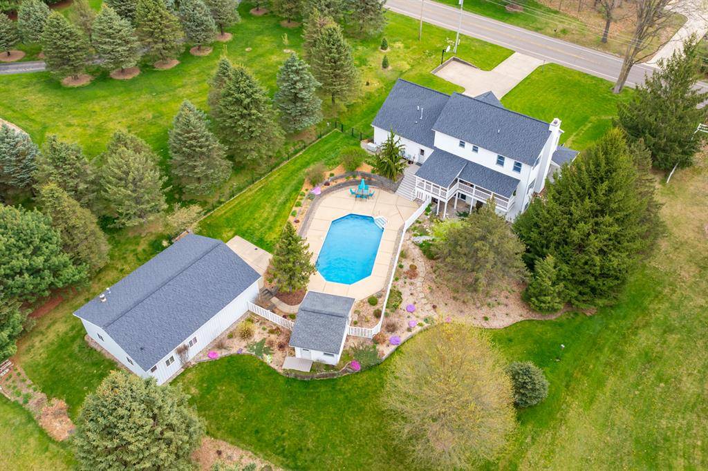 Texas Twp, MI 49009,7572 S 10th Street