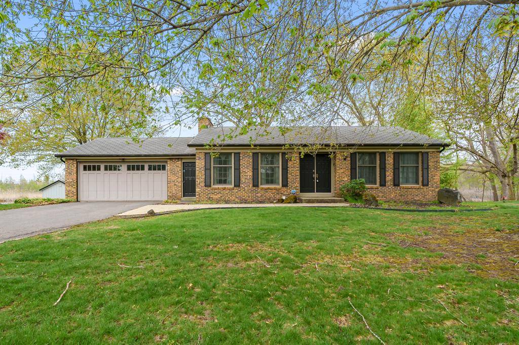 Portage, MI 49002,416 Barberry Avenue