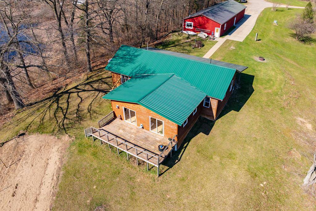 Hope Twp, MI 49046,7350 Cedar Creek Road Road