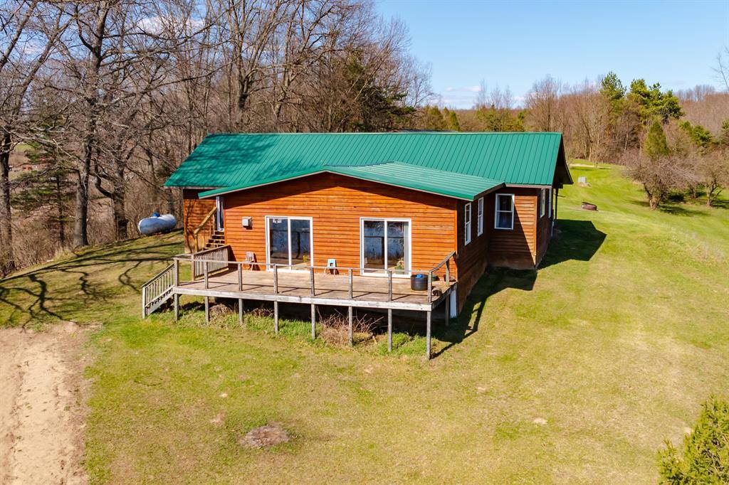 Hope Twp, MI 49046,7350 Cedar Creek Road Road