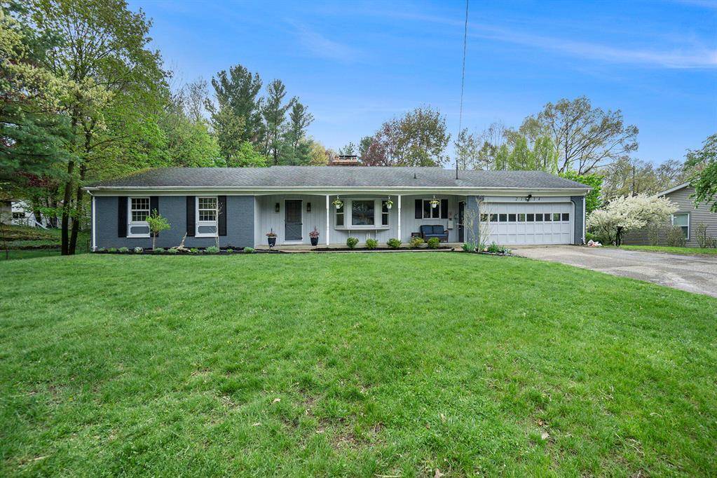 Kalamazoo, MI 49008,2134 Sycamore Lane