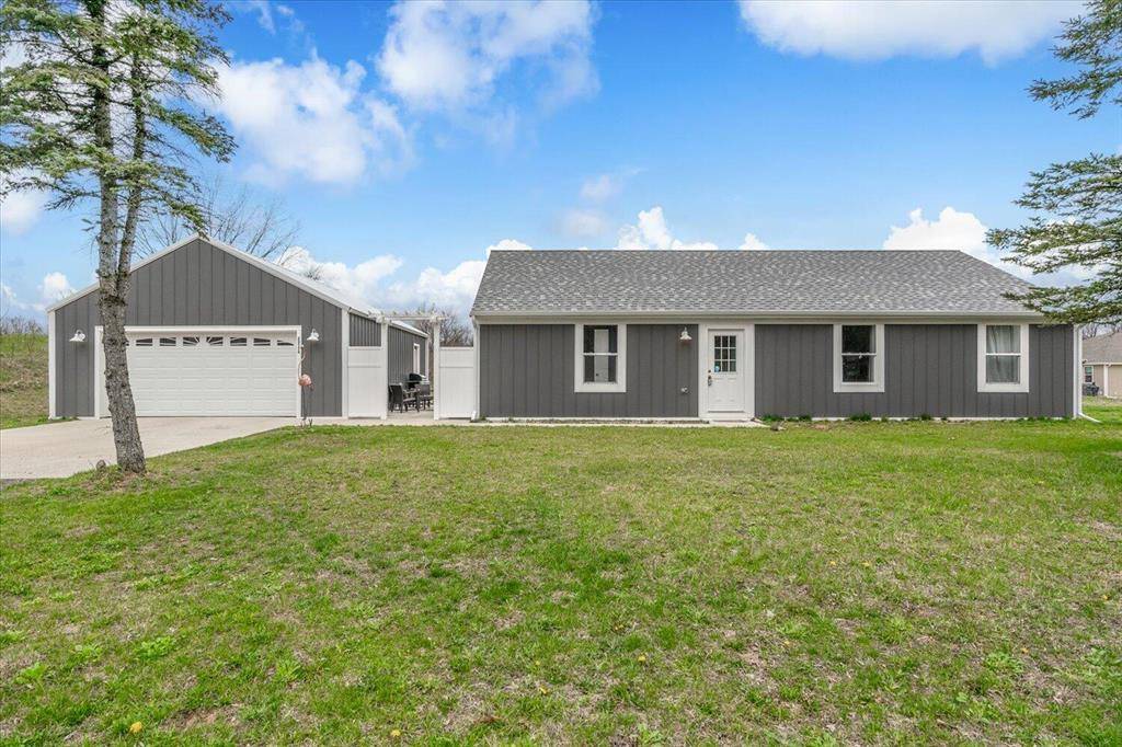 Porter Twp, MI 49065,23174 County Road 354