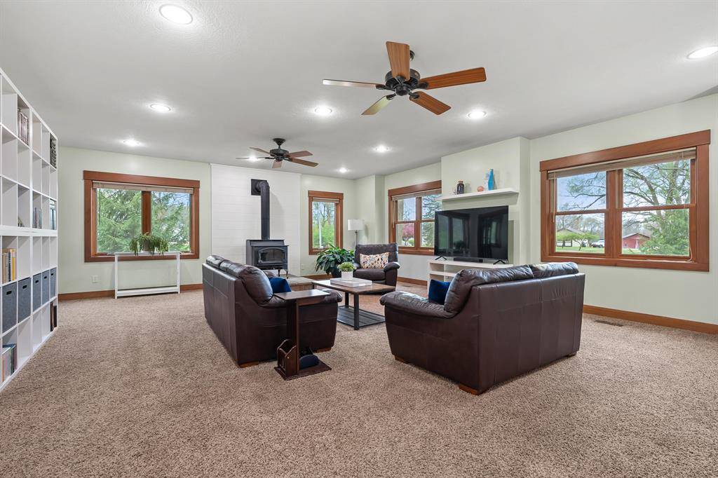 Alamo Twp, MI 49009,7180 Owen Drive