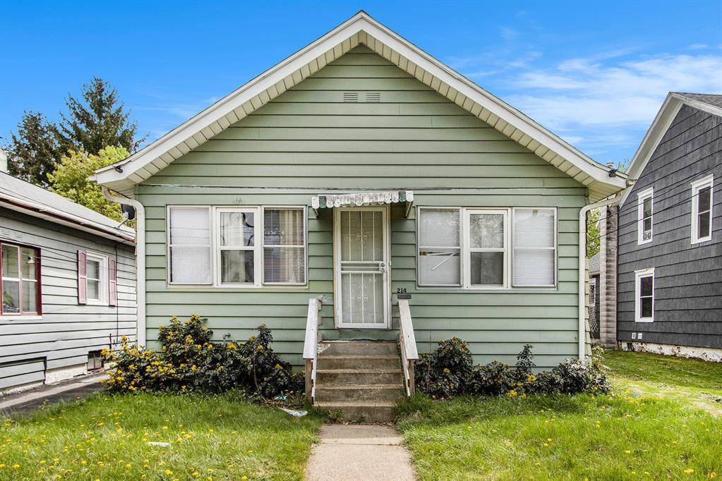 Battle Creek, MI 49014,214 Post Avenue