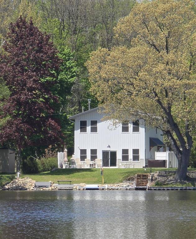 Nottawa Twp, MI 49072,22873 Riverside Drive