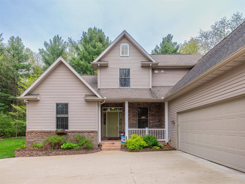 Ross Twp, MI 49012,7200 Marsh Ridge Trail