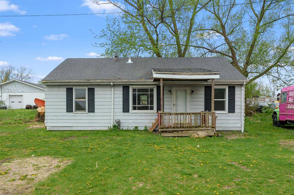 Kalamazoo, MI 49048,939 Foster Avenue