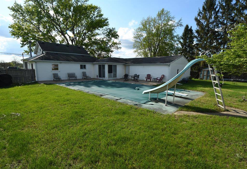 Mattawan Vlg, MI 49071,56193 Murray Street