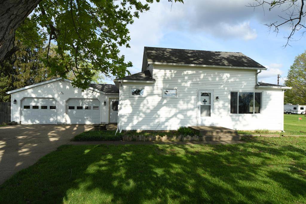Mattawan Vlg, MI 49071,56193 Murray Street