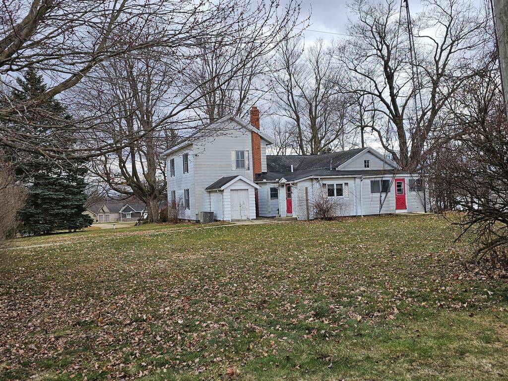 Lawrence Twp, MI 49064,66598 Territorial Road