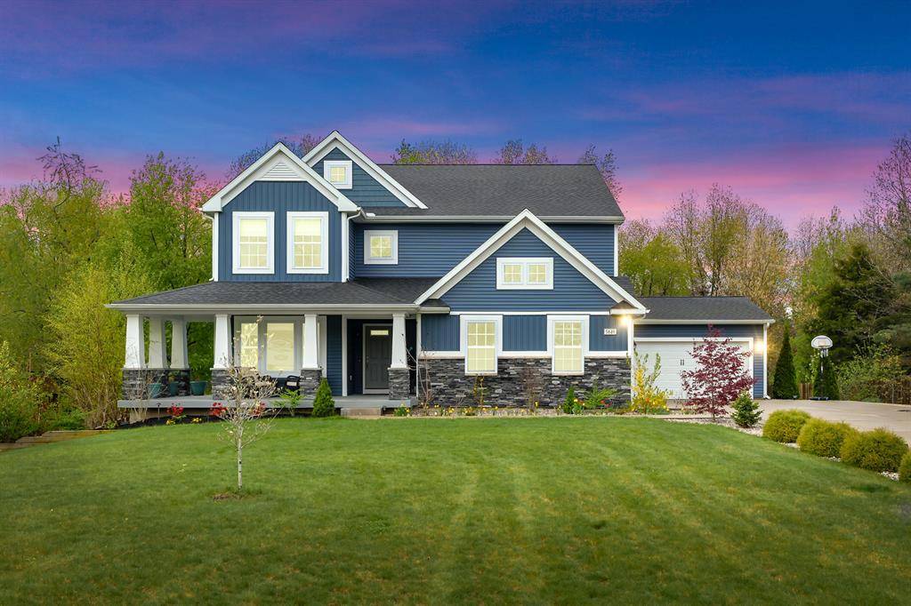 Texas Twp, MI 49009,5849 Gavin Lane
