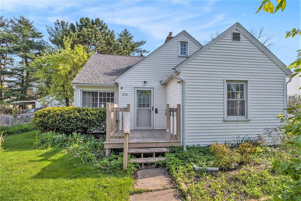 Kalamazoo, MI 49001,1516 Winton Avenue