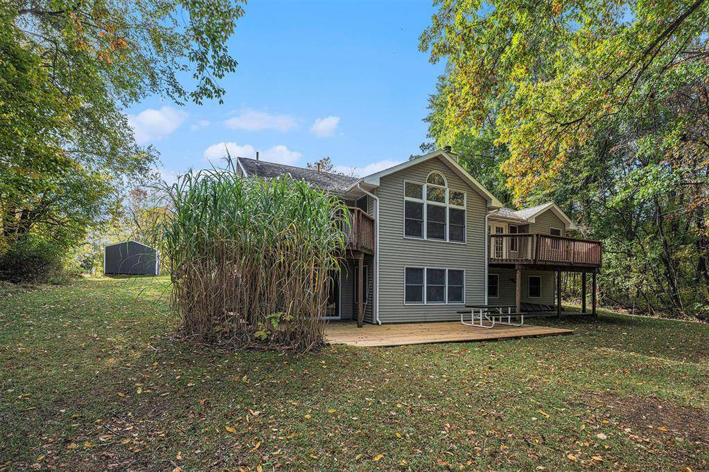 Paw Paw Twp, MI 49079,44811 Paw Paw Road