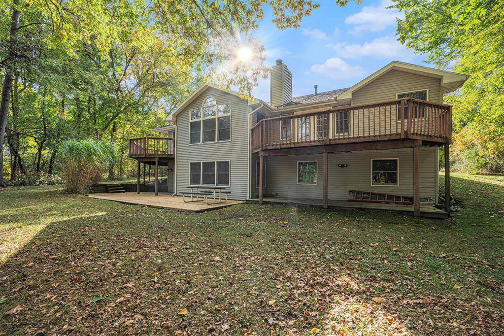 Paw Paw Twp, MI 49079,44811 Paw Paw Road
