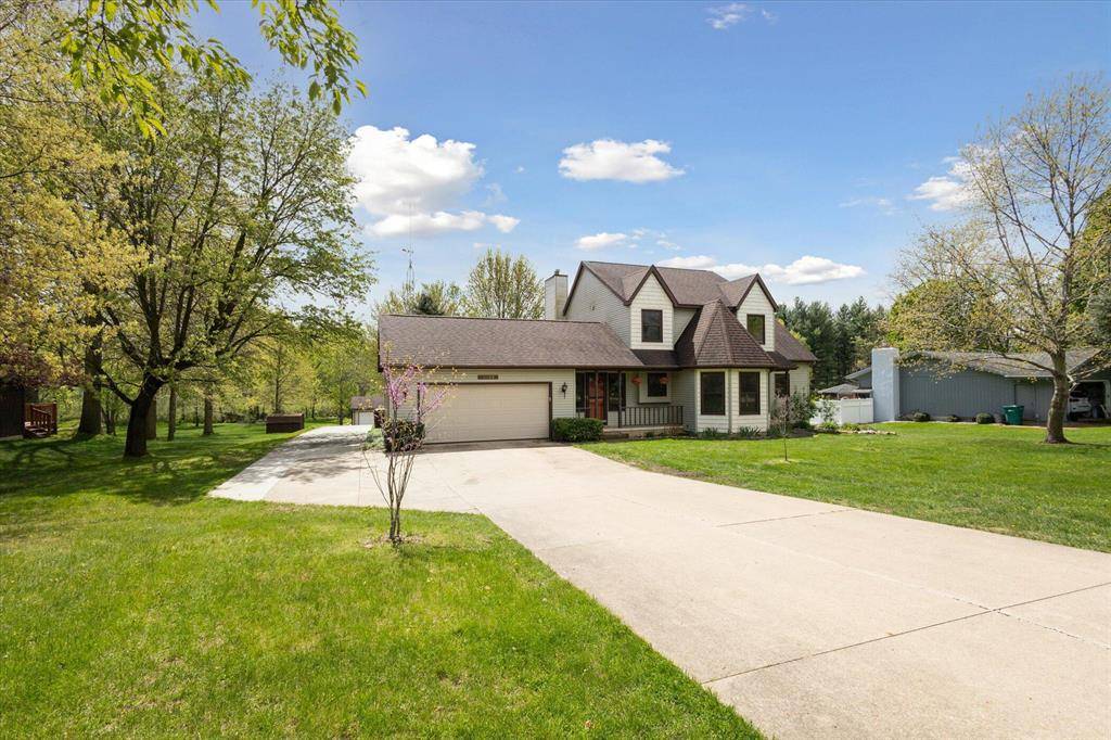 Emmett Twp, MI 49033,11104 Southbrook Drive