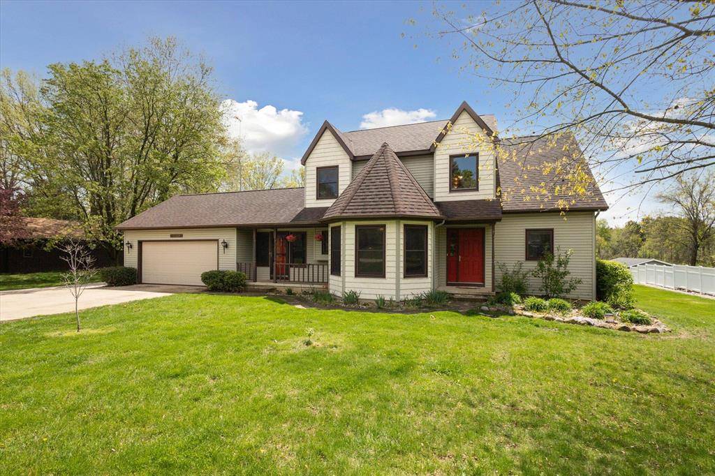 Emmett Twp, MI 49033,11104 Southbrook Drive