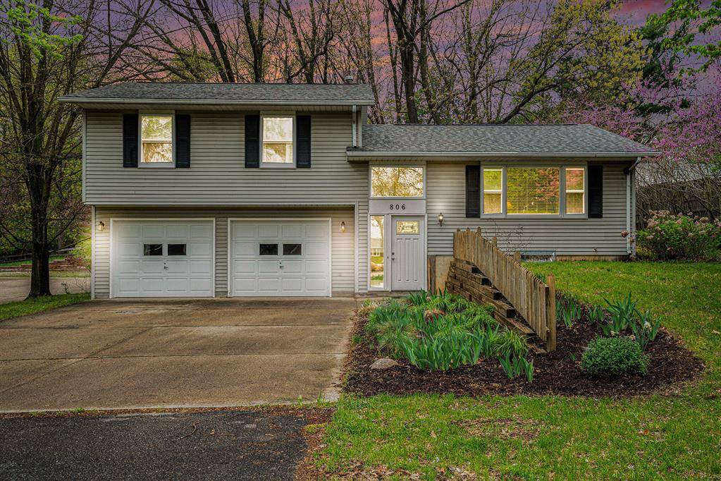 Portage, MI 49002,806 Ludgate Lane
