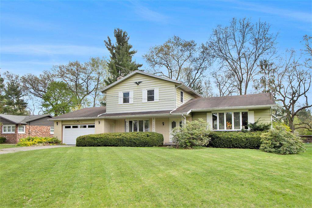 Portage, MI 49024,2121 Ridgefield Road