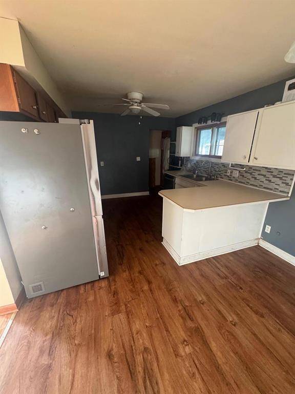 Emmett Twp, MI 49014,167 Kistler Road