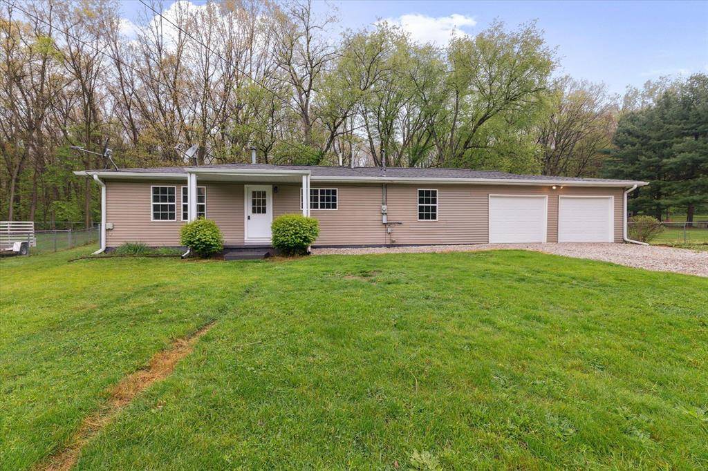 Bedford Twp, MI 49037,148 Tulip Tree Lane