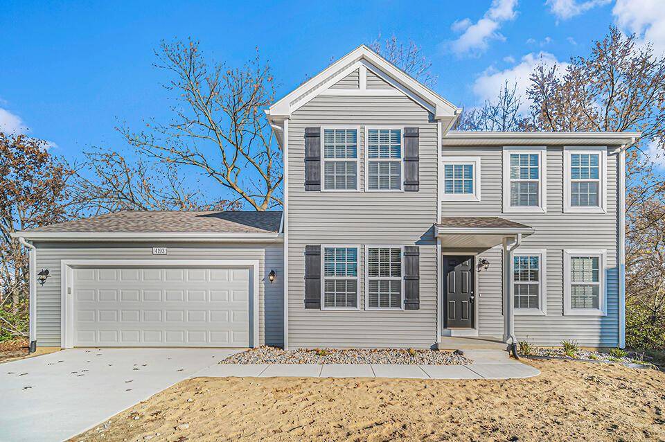 Oronoko Twp, MI 49103,2191 Suncrest Breeze
