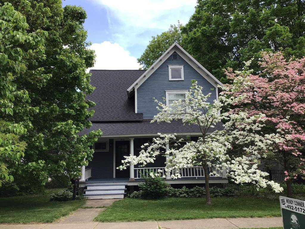 Vicksburg Vlg, MI 49097,315 S Michigan Avenue