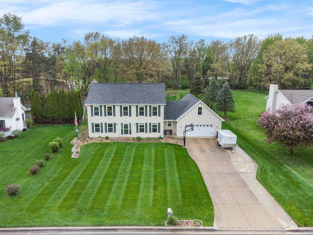Portage, MI 49002,10420 Roger Street