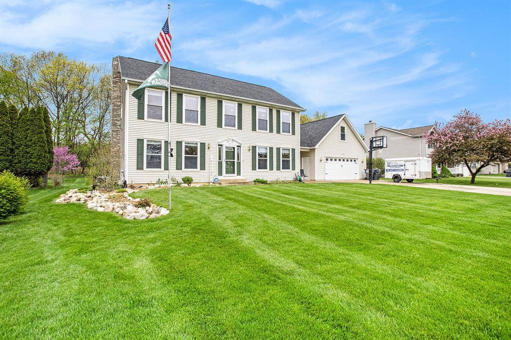 Portage, MI 49002,10420 Roger Street