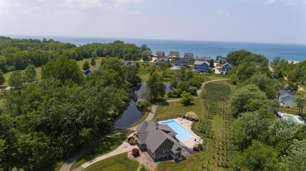 Casco Twp, MI 49090,7370 Highfield Beach Drive